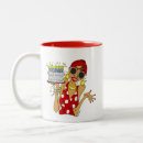 Search for birthday cartoon mugs Humour