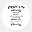 Search for dancefloor stickers Danceparty