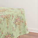 Search for sage tablecloths Elegant