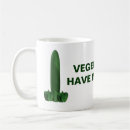 Search for fruits and vegetables mugs Cucumber