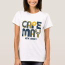 Search for cape may tshirts Usa