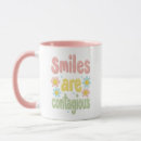Search for happy smile mugs Positivity