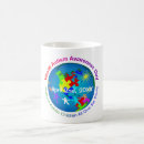 Search for autism awareness day mugs Diversity