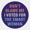 Search for anti voting stickers Liberal