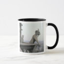 Search for gargoyle mugs Monster