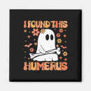 Search for humerus magnets Found