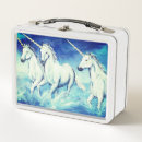 Search for unicorn lunch boxes Blue