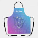 Search for virgo aprons Zodiac