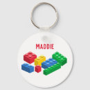 Search for bricks key rings Modern
