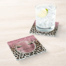 Search for eyelash coasters Glitter