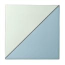Search for blue triangles tiles Minimalist
