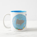 Search for manta ray mugs Underwater