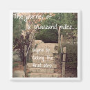 Search for forward magnets Inspirational