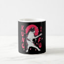 Search for kung fu coffee mugs Taekwondo