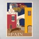 Search for spain festival posters Spanish