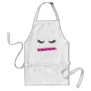 Search for lashes aprons Business