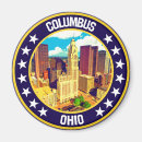 Search for columbus magnets Skyline