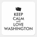 Search for washington state map stickers Patriotism