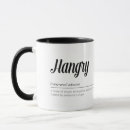 Search for hangry mugs Humour