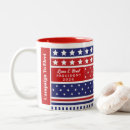 Search for presidential campaign mugs Patriotic