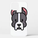 Search for american staffordshire terrier iphone cases Puppy