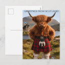 Search for greetings from scotland postcards Travel