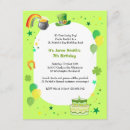 Search for pat invitations Lucky