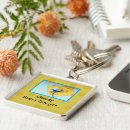 Search for cheesy key rings Humour