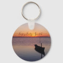 Search for ocean round key rings Orange