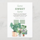 Search for potted plant invitations Plants