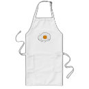 Search for funny egg aprons Lover