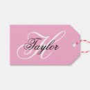 Search for black and white gift tags Thank you