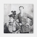 Search for winston churchill magnets Portrait