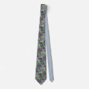 Search for wildlife ties Modern