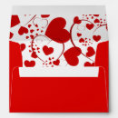 Search for funny envelopes Pattern