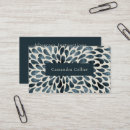 Search for tattoo business cards Elegant