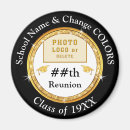 Search for souvenirs for class reunion Black