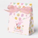 Search for easter egg favour boxes Kids