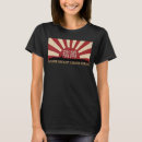 Search for japanese rising sun tshirts Flag