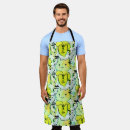 Search for kawaii cat aprons Animal