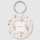 Search for transport key rings Flying