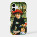 Search for impressionist art iphone cases Renoir