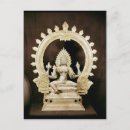 Search for deity postcards Goddess