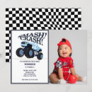 Search for blue truck invitations Car