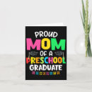 Search for preschool graduation cards High school