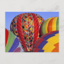 Search for multi colored postcards Usa