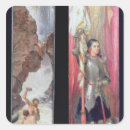 Search for joan of arc stickers Maid