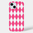 Search for diamond shape iphone cases Pink
