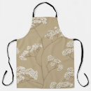 Search for bush aprons Flower