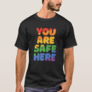 Search for lgbtq pride rainbow tshirts Gay